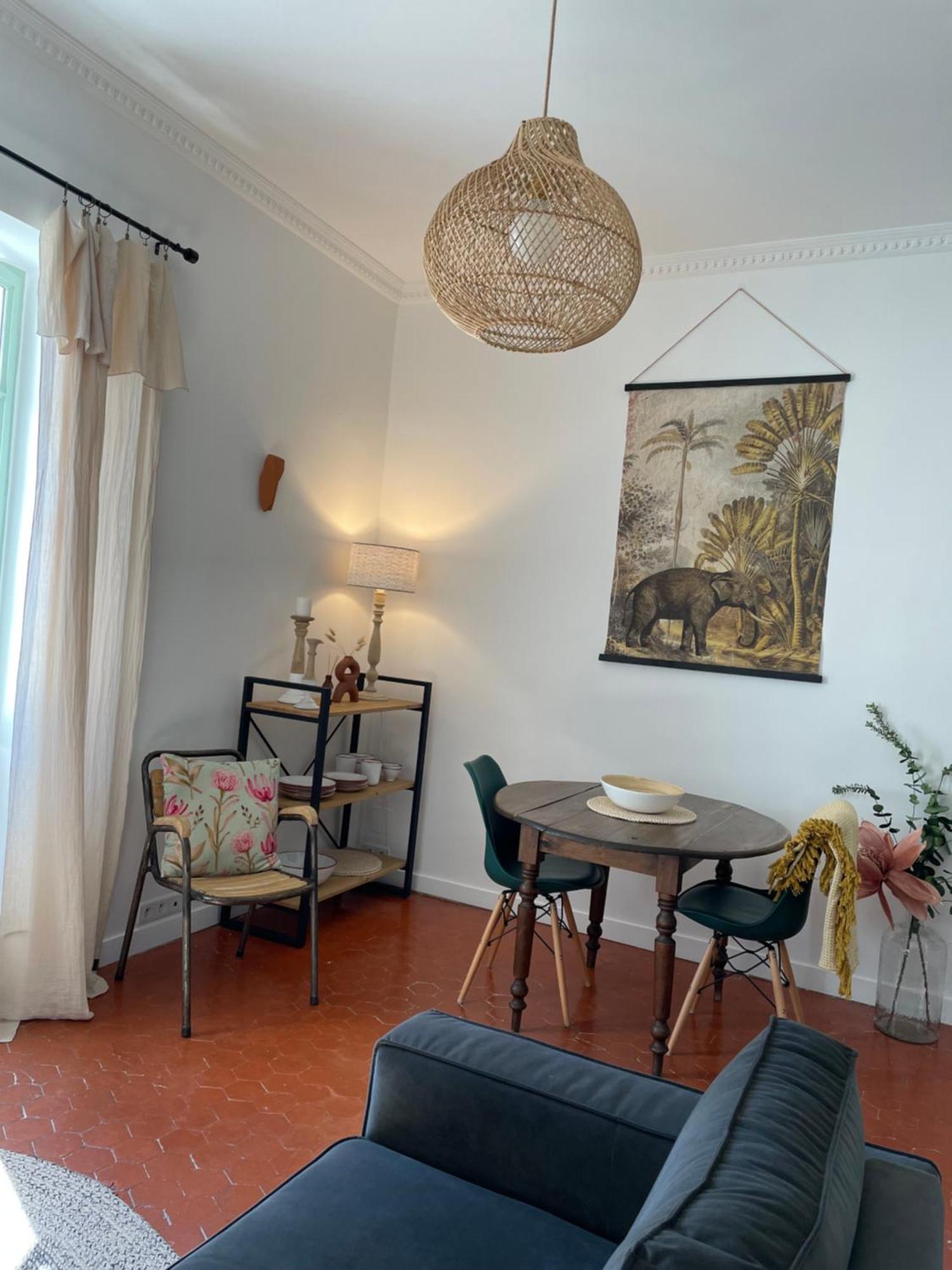 Apartamento L'écrin de Mona au coeur de Lourmarin Exterior foto