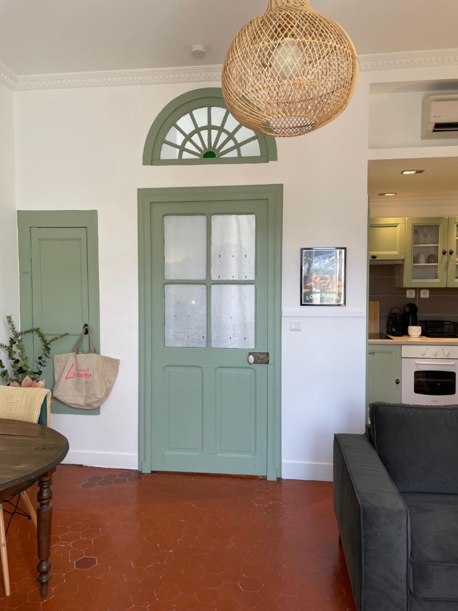 Apartamento L'écrin de Mona au coeur de Lourmarin Exterior foto